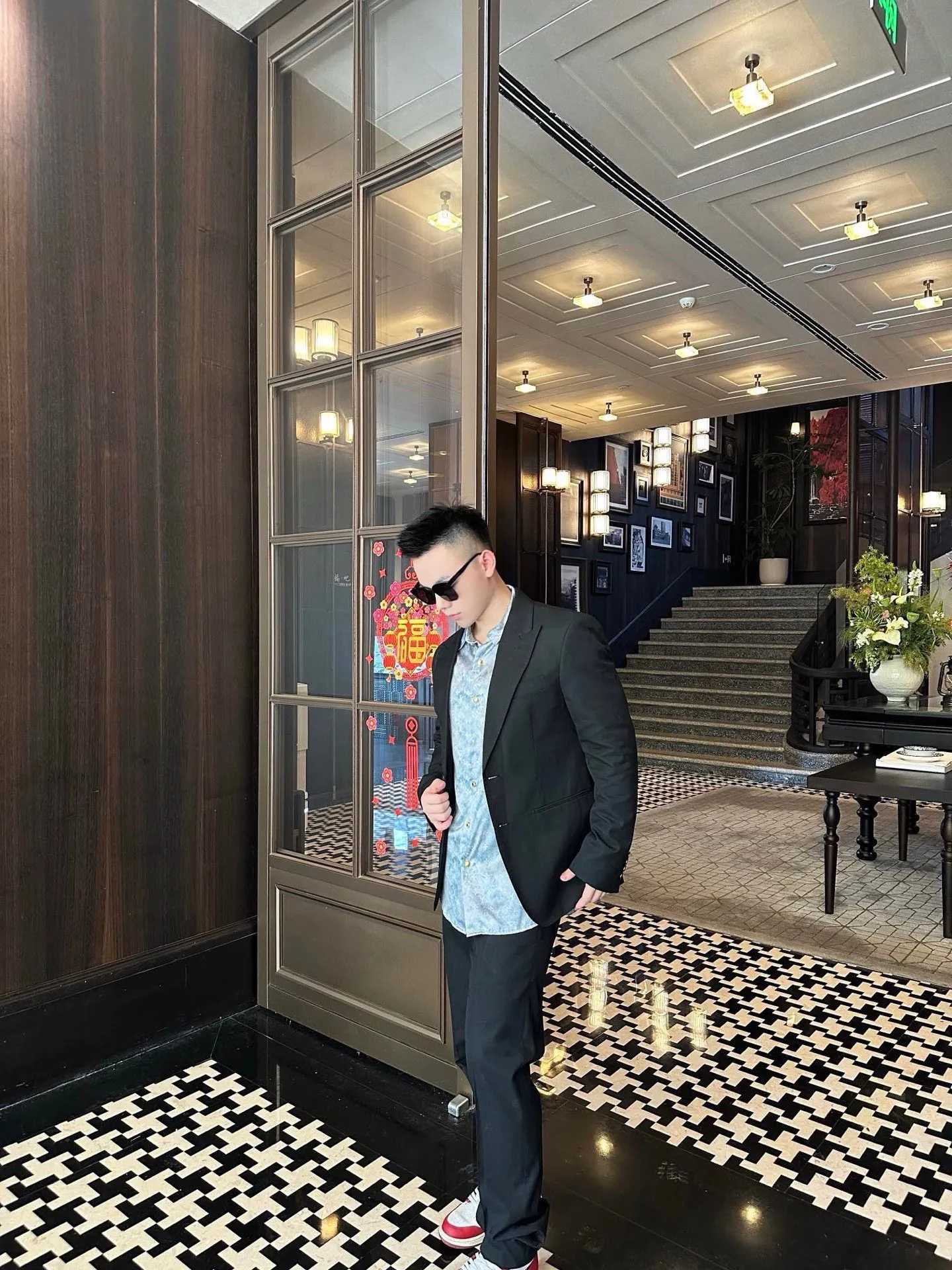 Louis Vuitton/ 25ss